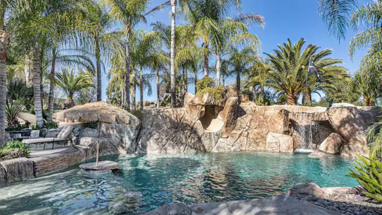 Photo of Outdoor in Menifee