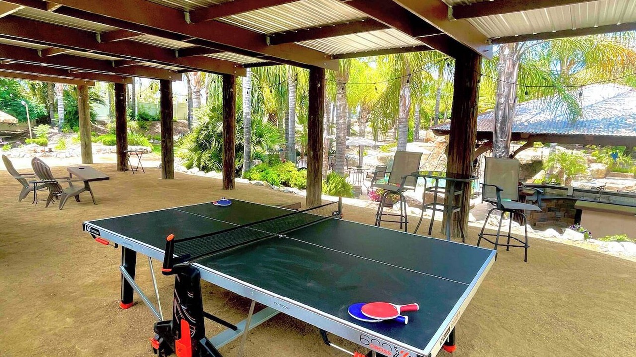 Photo of Patio Balcony in Menifee