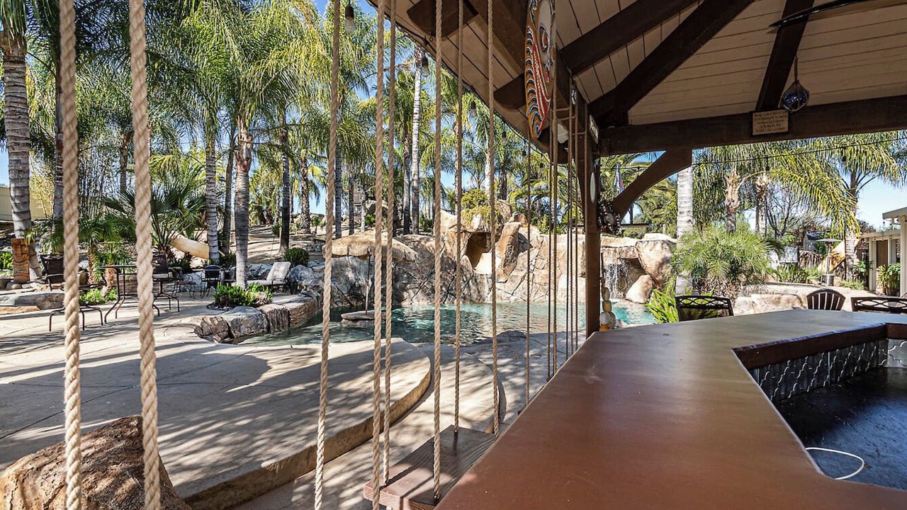 Photo of Outdoor in Menifee