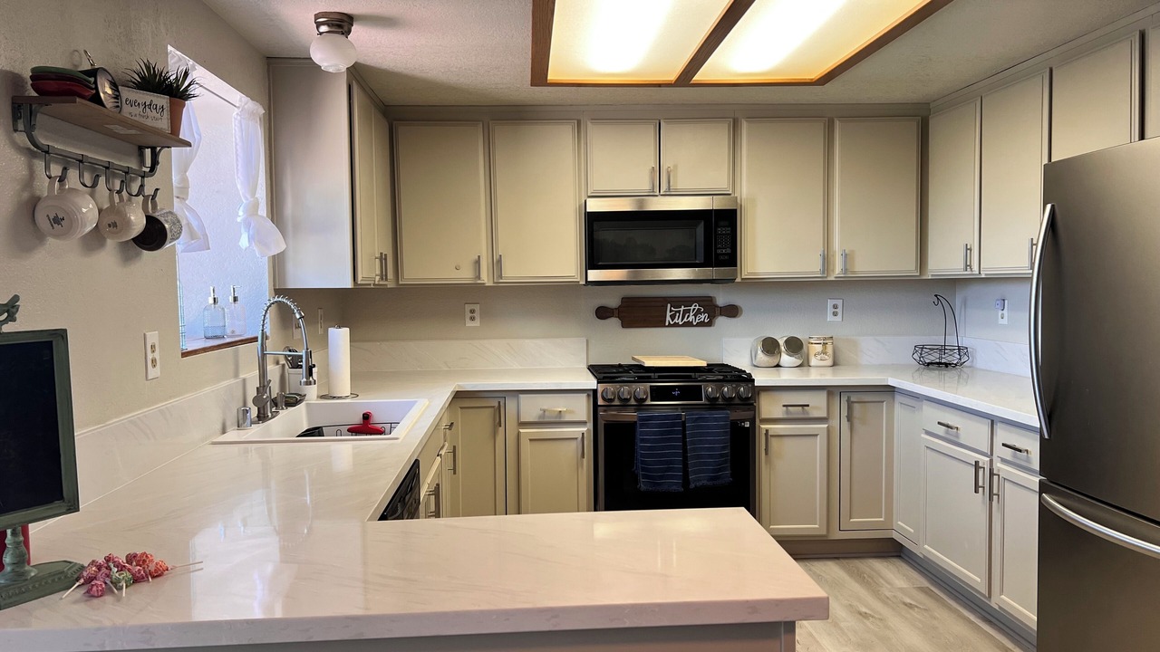 Photo of Kitchen in Hesperia