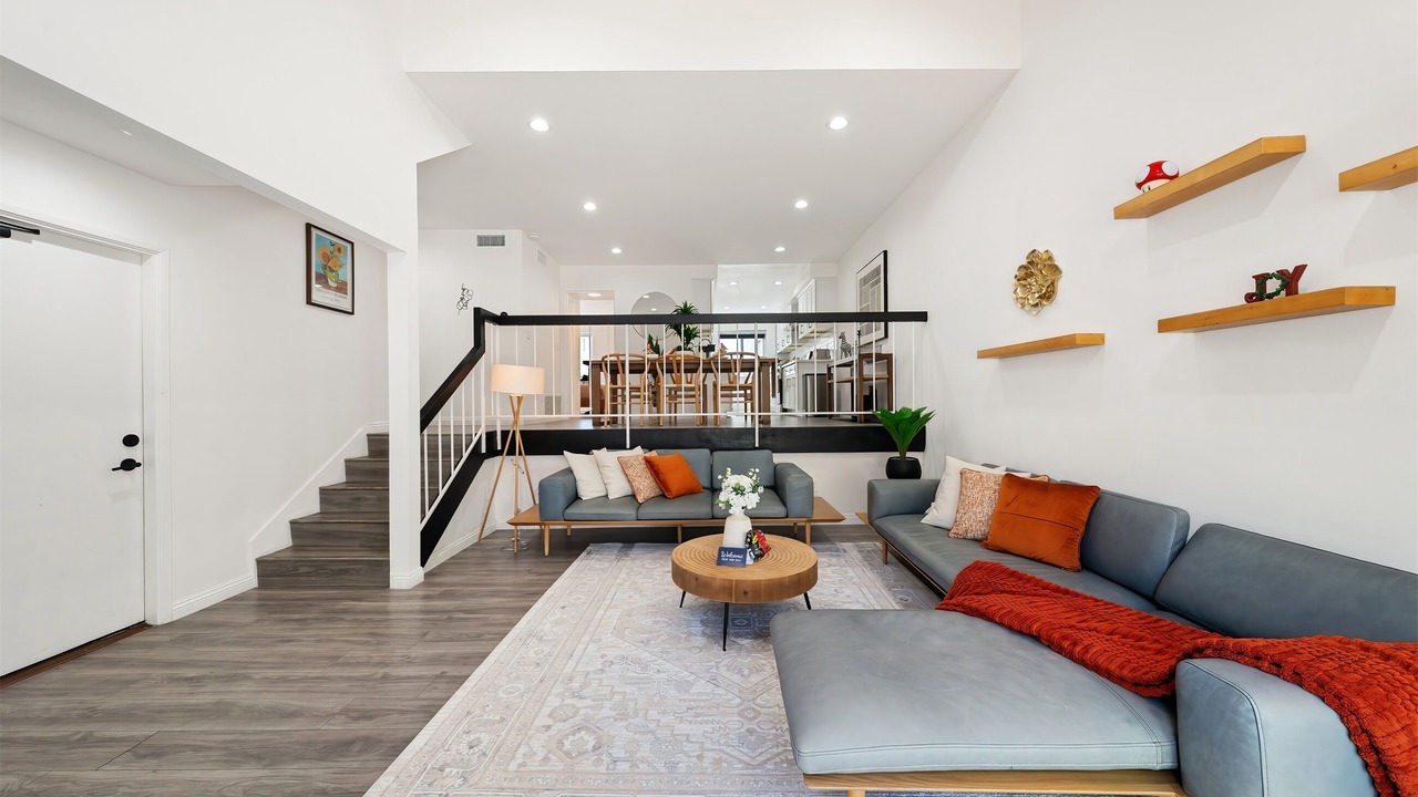 Photo of Livingroom in Arcadia