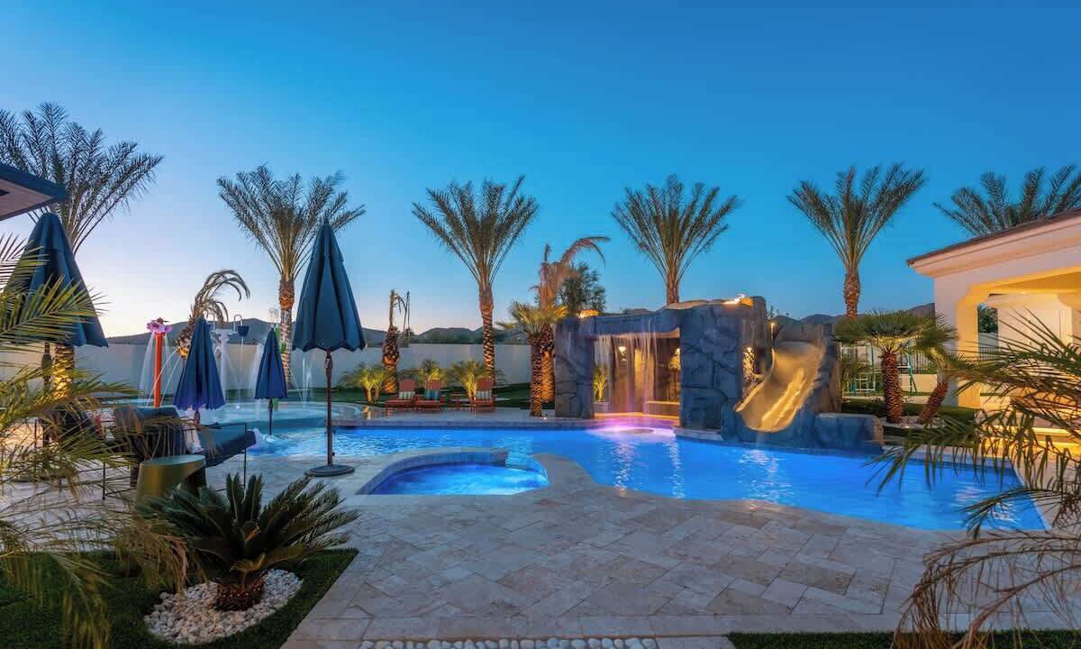 Photo of Outdoor in McDowell Acres