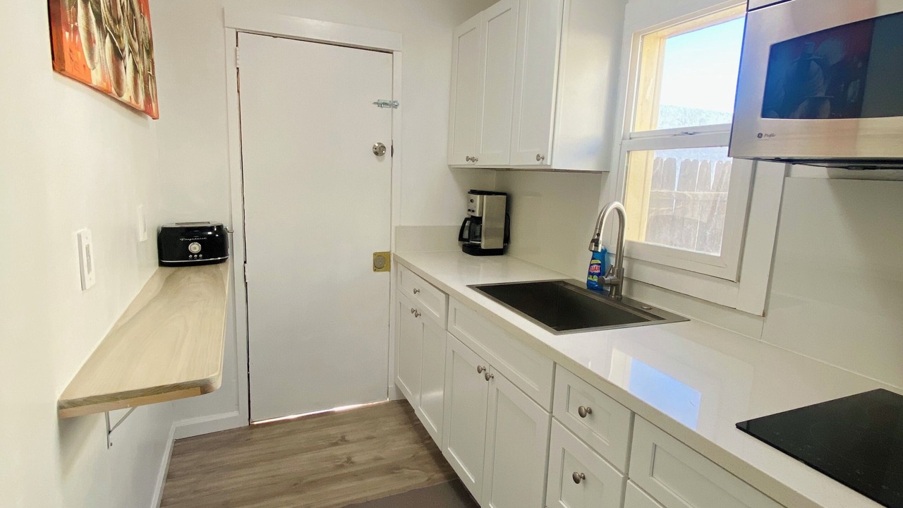 Photo of Kitchen in Downtown Phoenix