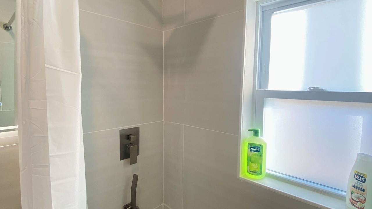 Photo of Bathroom in Downtown Phoenix