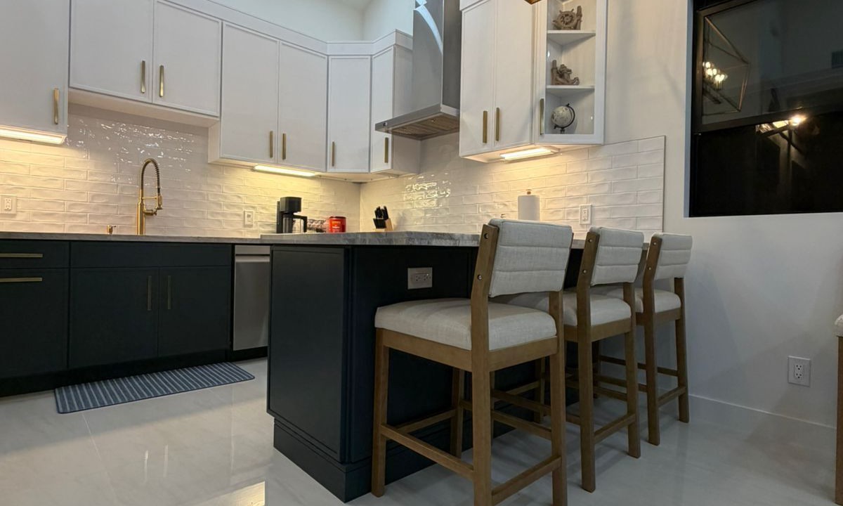 Photo of Kitchen in Downey