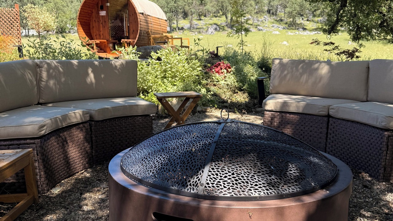Photo of Outdoor in Murphys