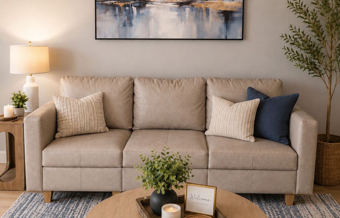 Photo of Livingroom in Discovery Bay