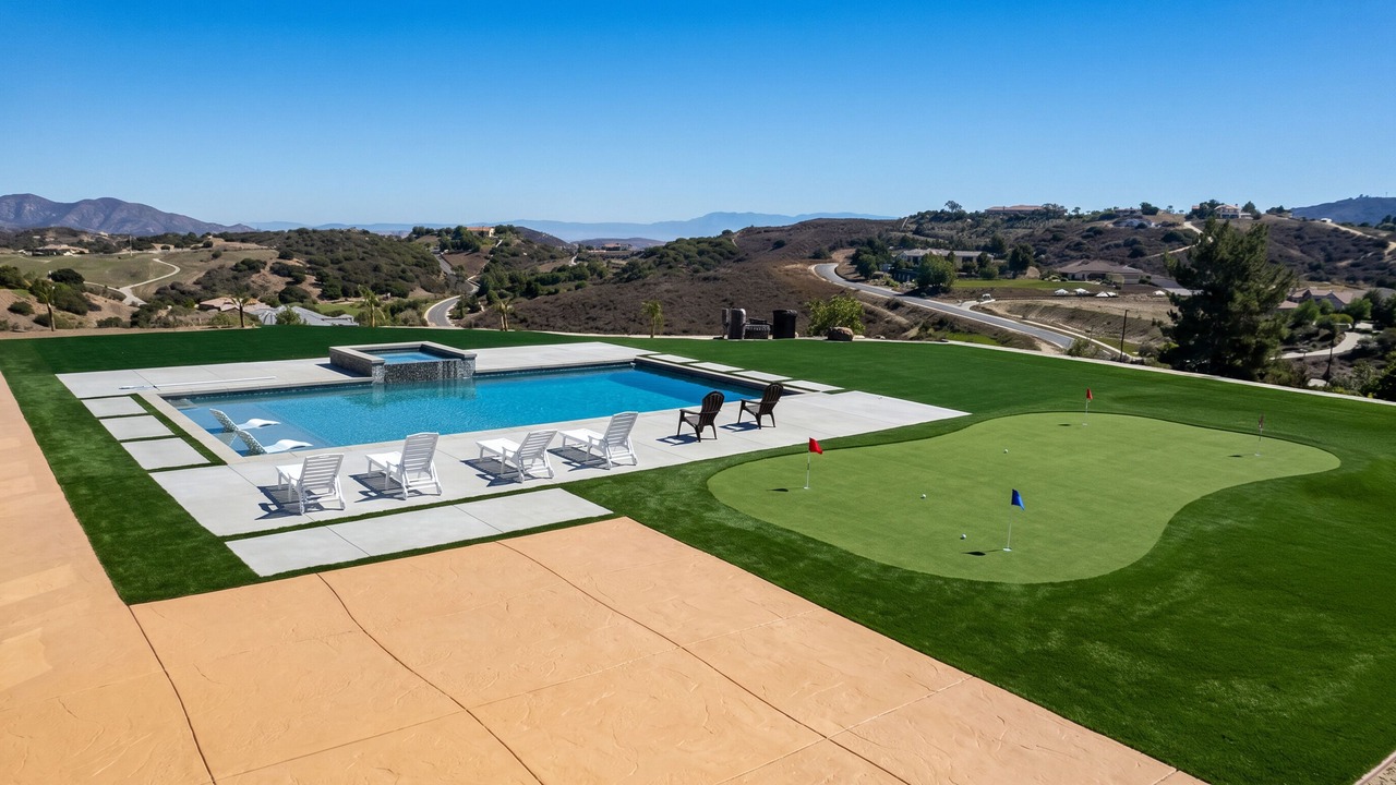 Photo of Outdoor in Murrieta