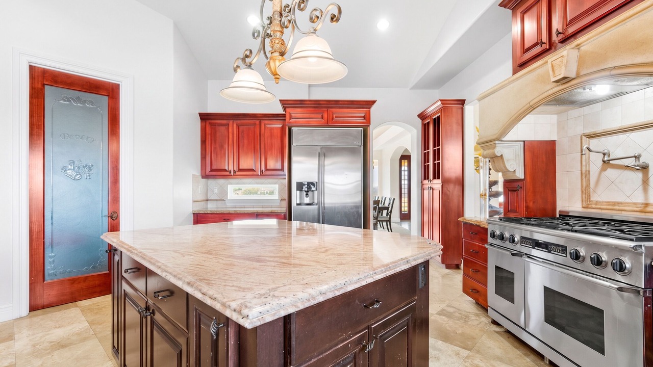Photo of Kitchen in Murrieta