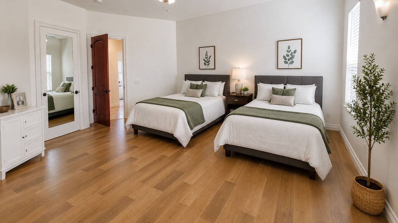 Photo of Bedroom in Murrieta