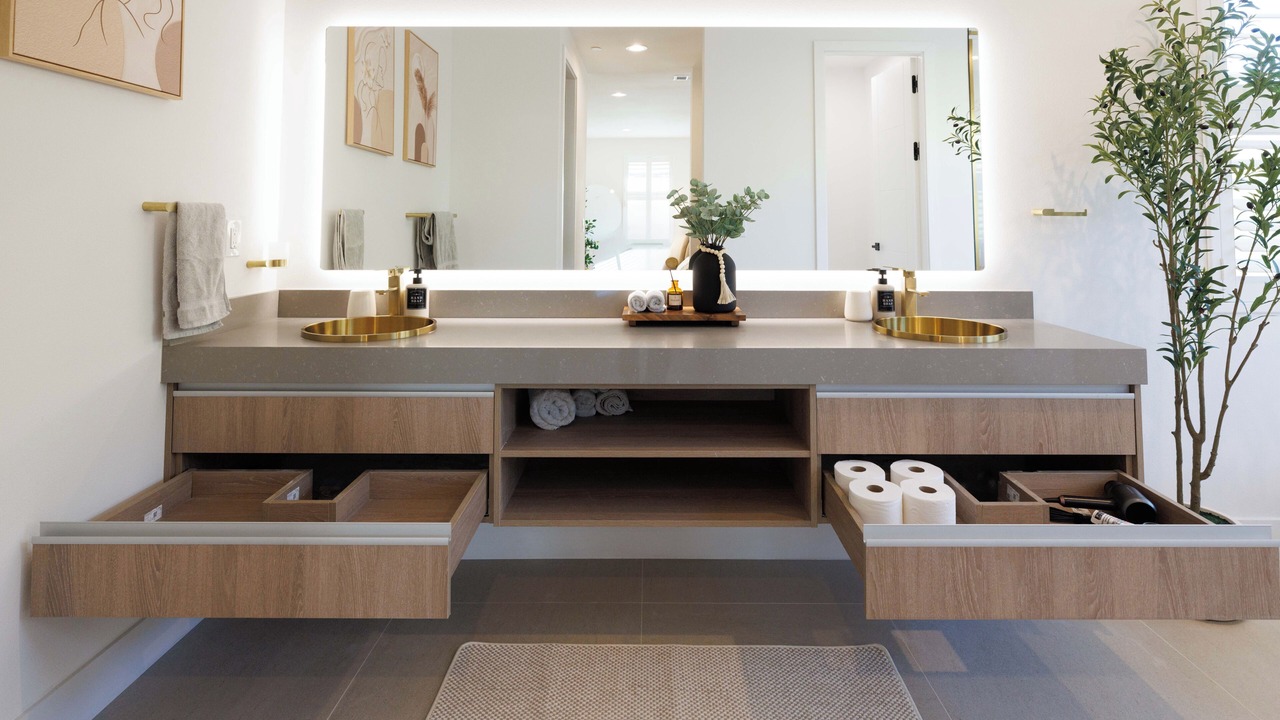 Photo of Bathroom in East San Jose