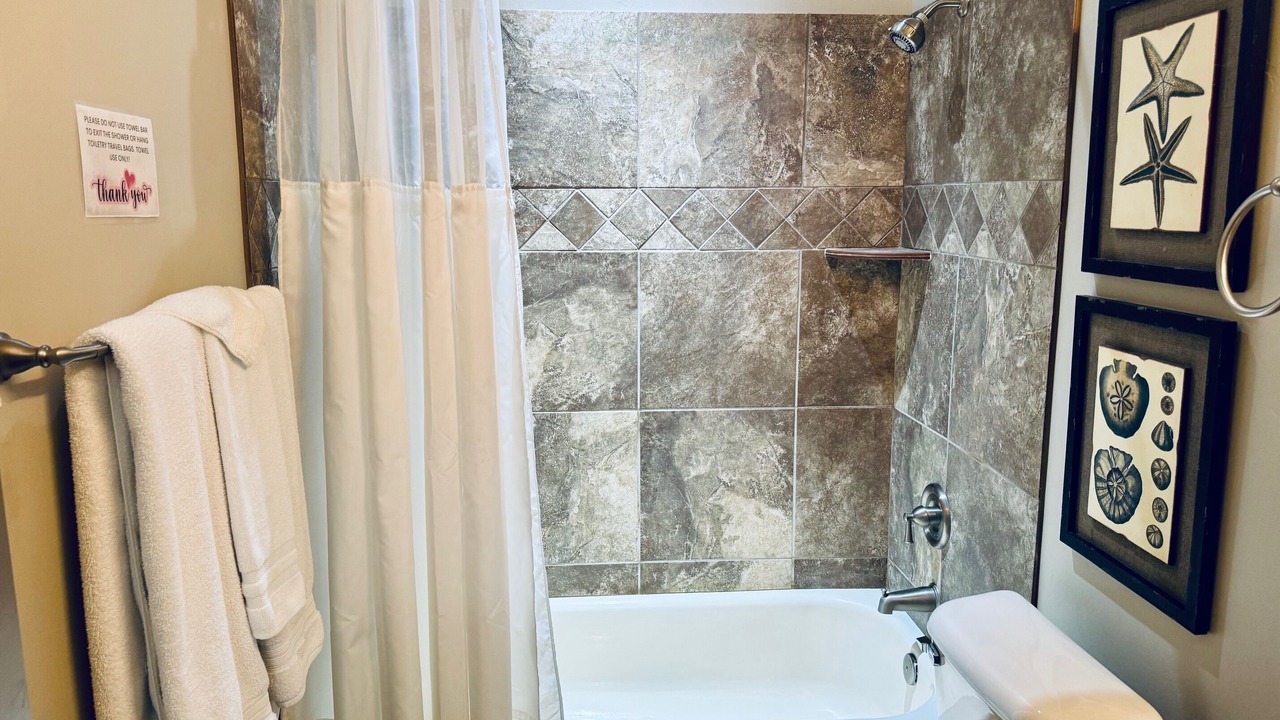 Photo of Bathroom in Mesquite