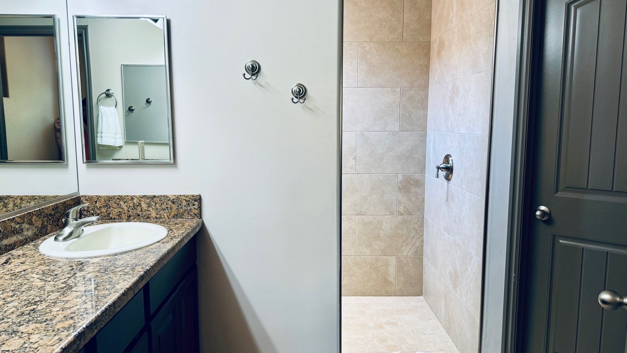 Photo of Bathroom in Mesquite
