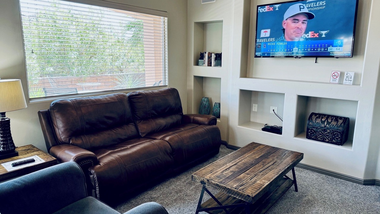 Photo of Bedroom in Mesquite