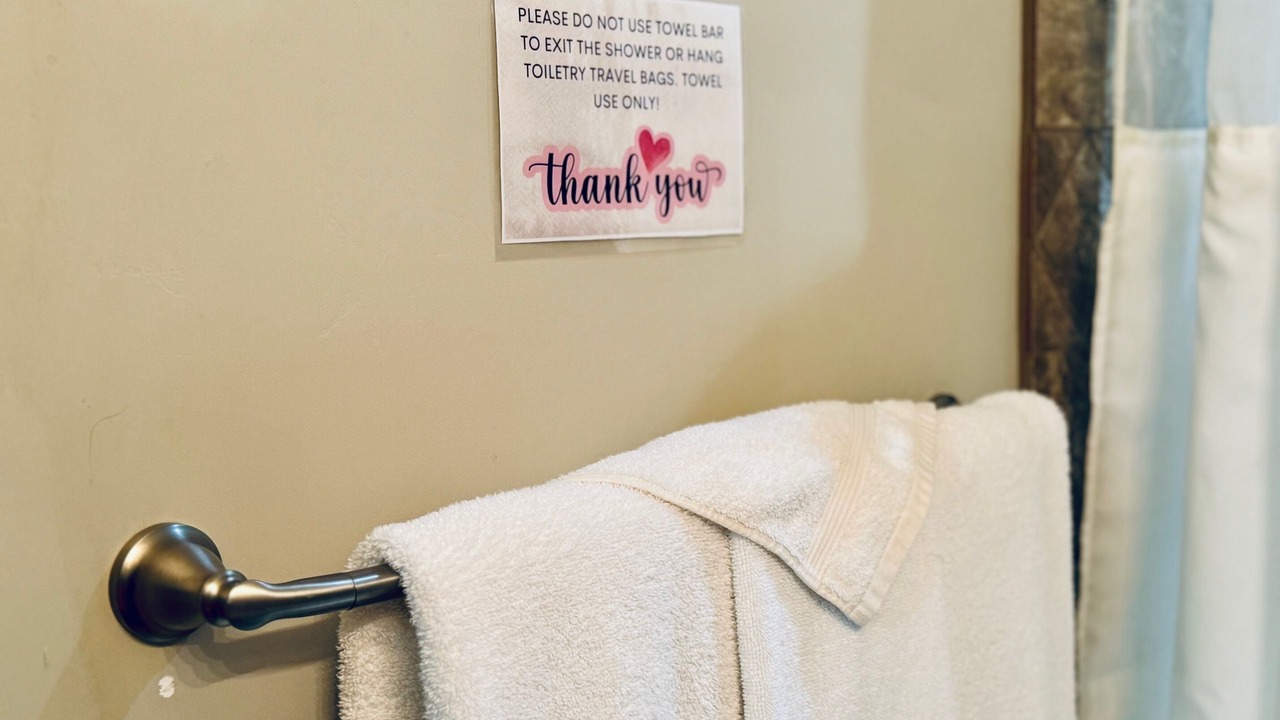 Photo of Bathroom in Mesquite