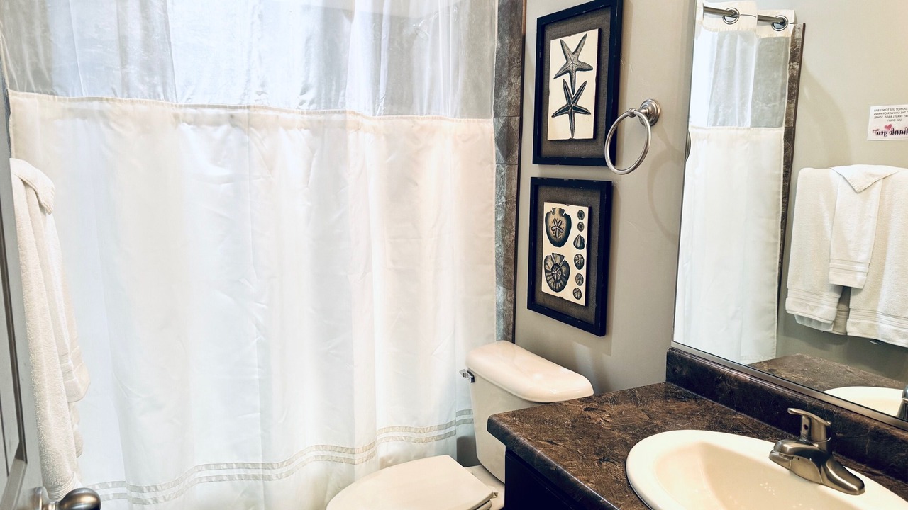 Photo of Bathroom in Mesquite