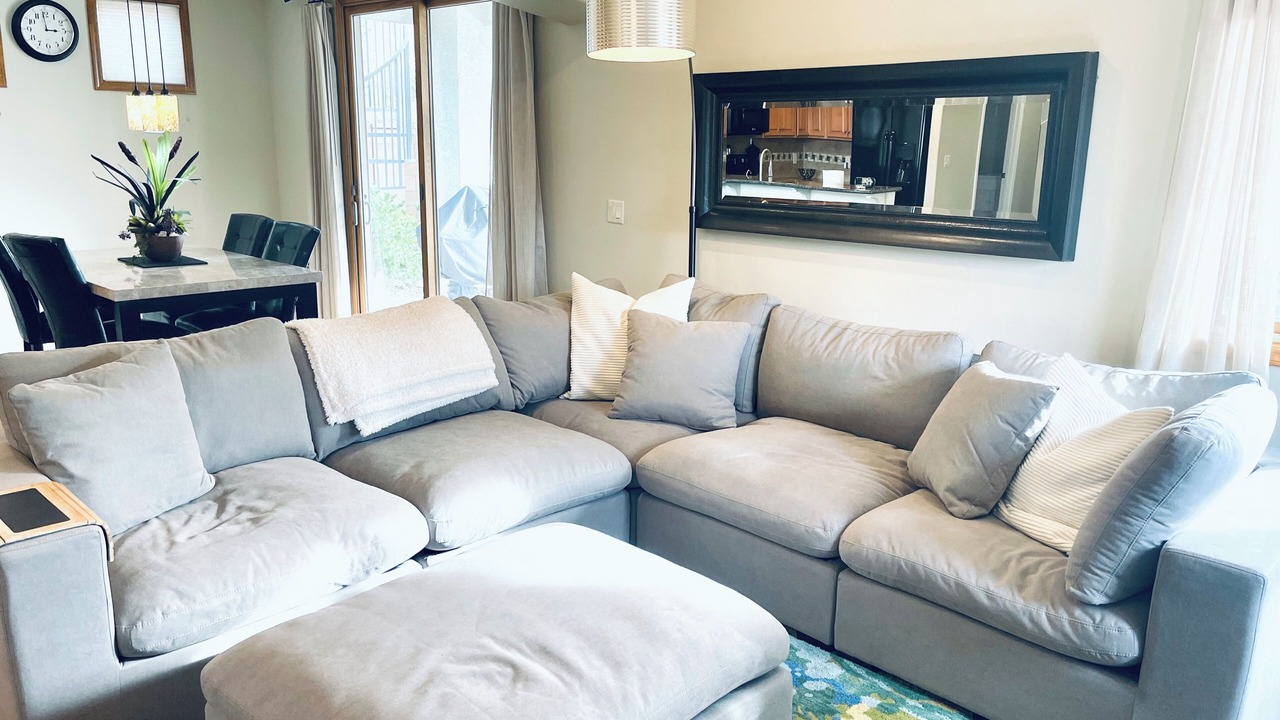 Photo of Livingroom in Mesquite