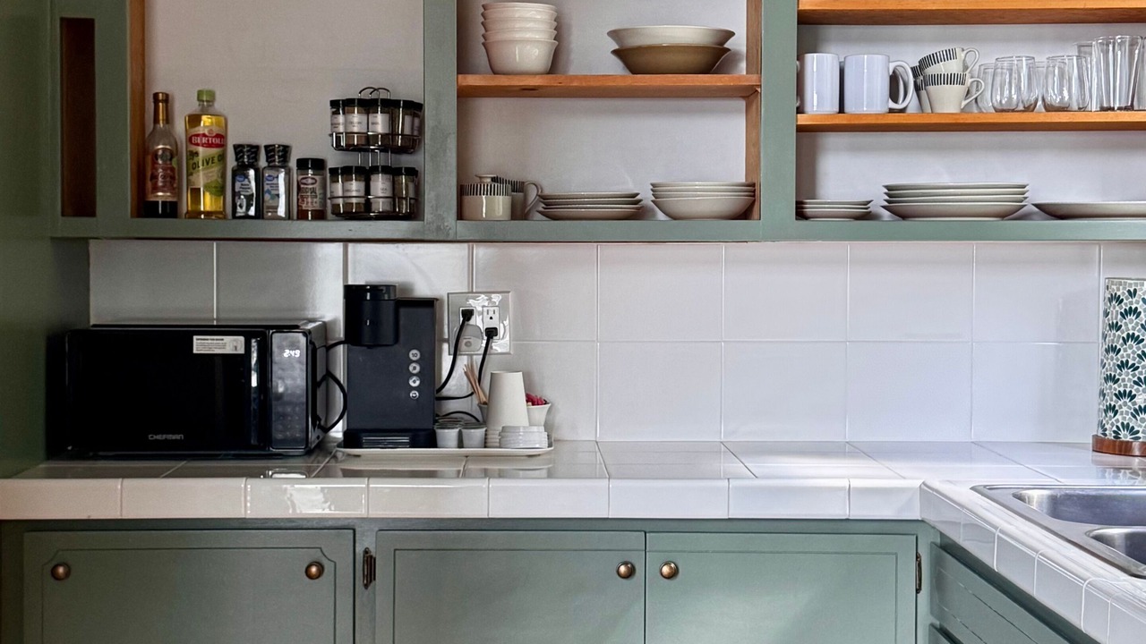 Photo of Kitchen in Yachats