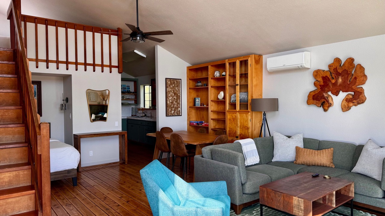 Photo of Livingroom in Yachats