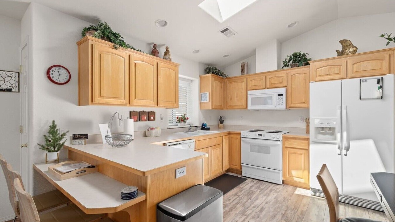 Photo of Kitchen in Grants Pass