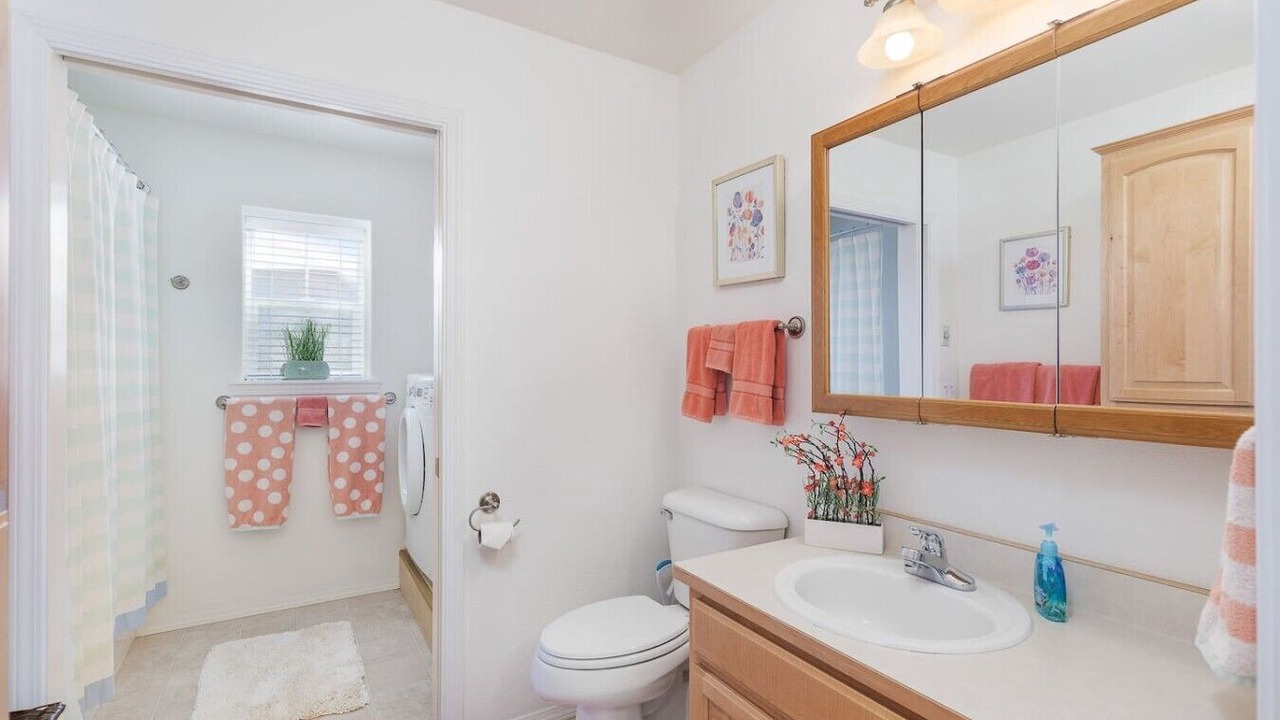 Photo of Bathroom in Grants Pass