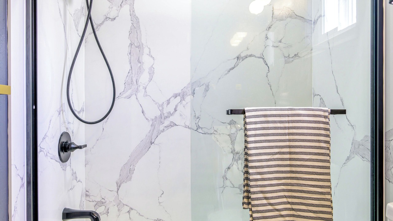 Photo of Bathroom in Cameron Hills