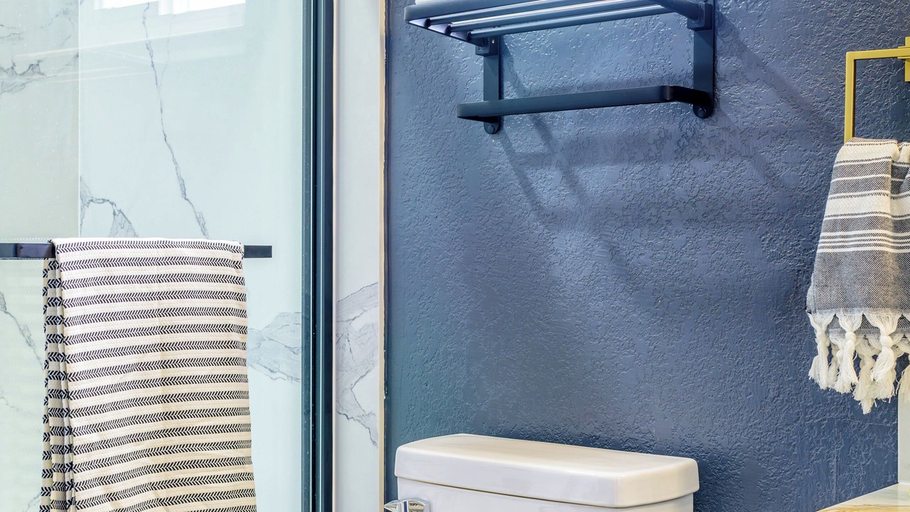 Photo of Bathroom in Cameron Hills