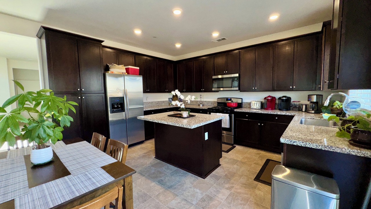 Photo of Kitchen in Victorville