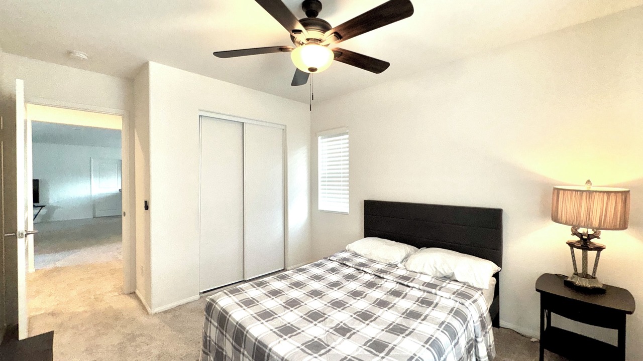 Photo of Bedroom in Victorville
