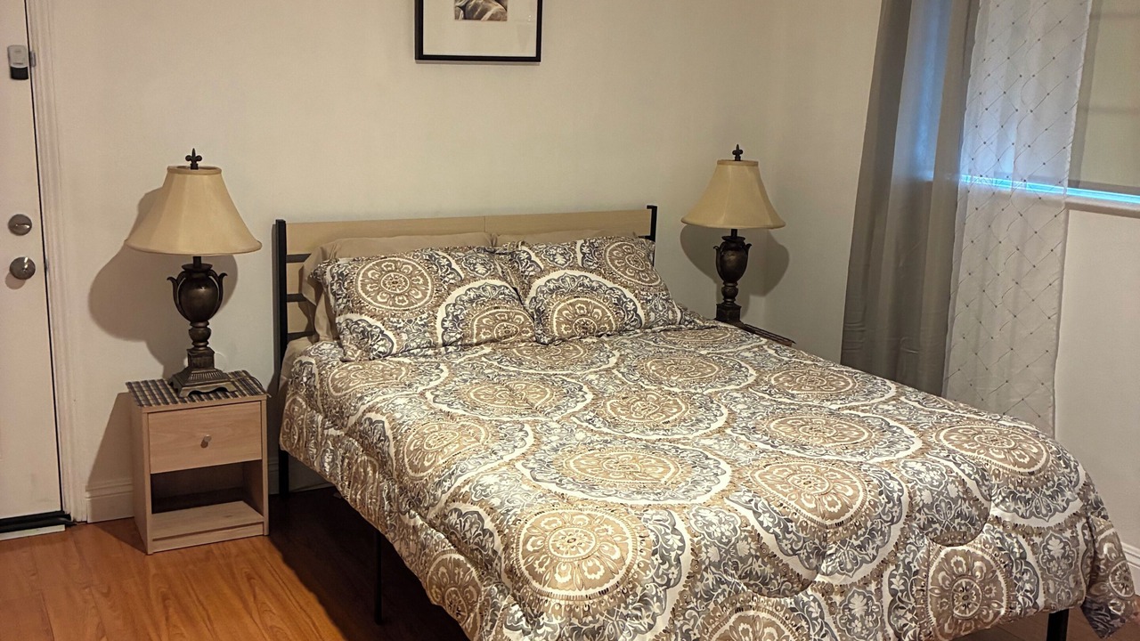 Photo of Bedroom in Rodeo