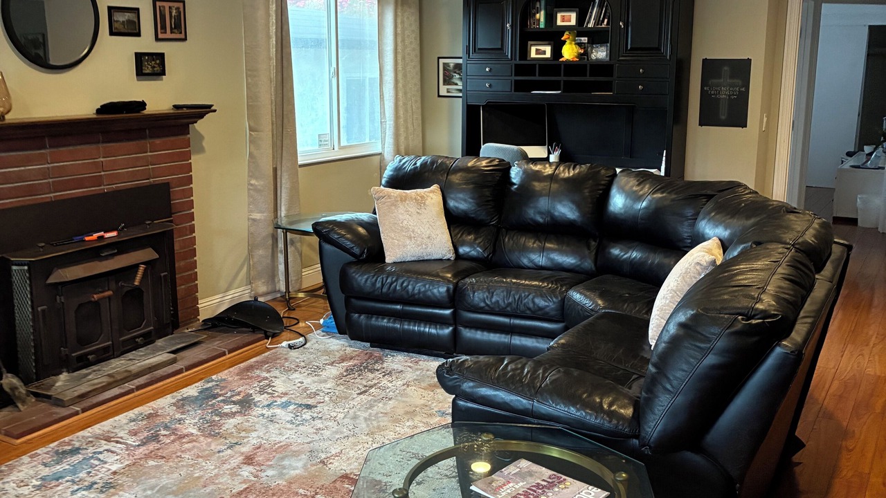 Photo of Livingroom in Rodeo