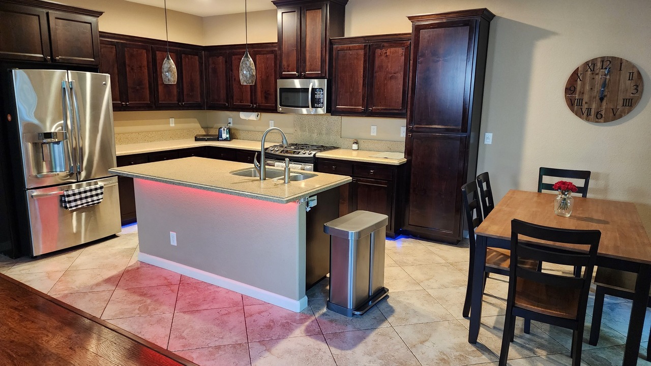 Photo of Kitchen in Yuba City