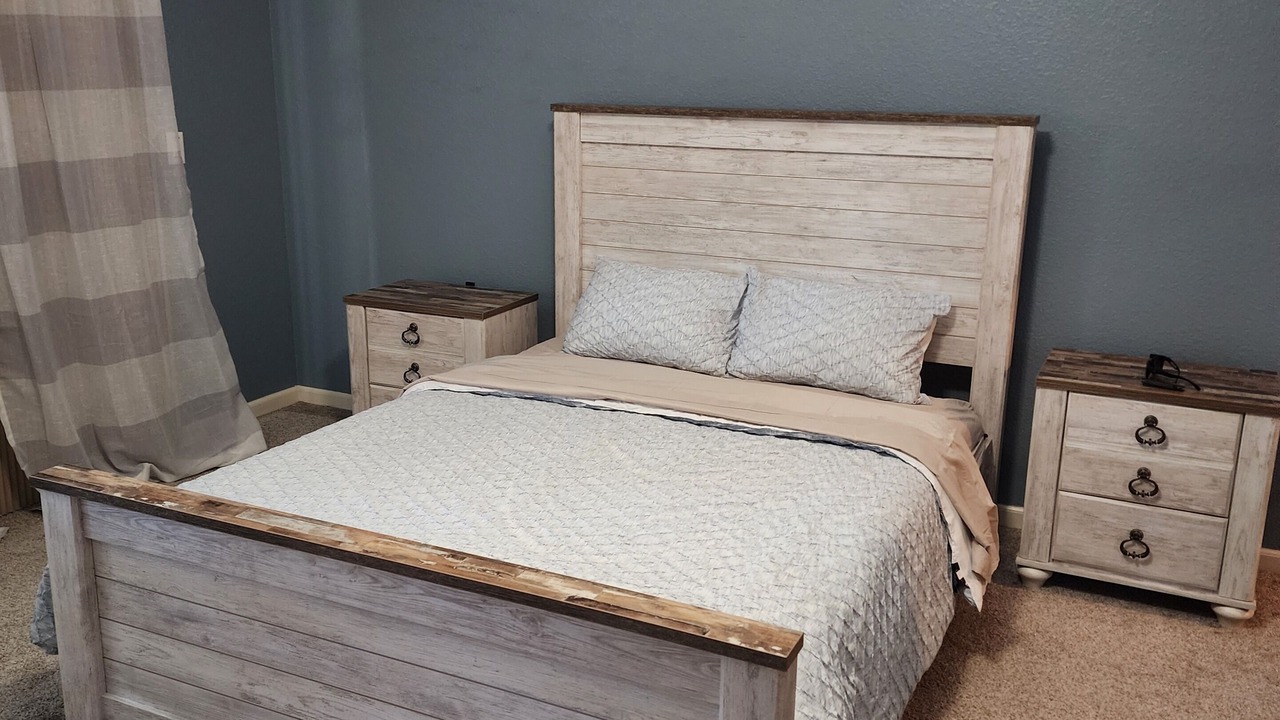Photo of Bedroom in Yuba City