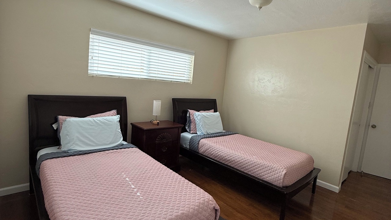Photo of Bedroom in Tracy