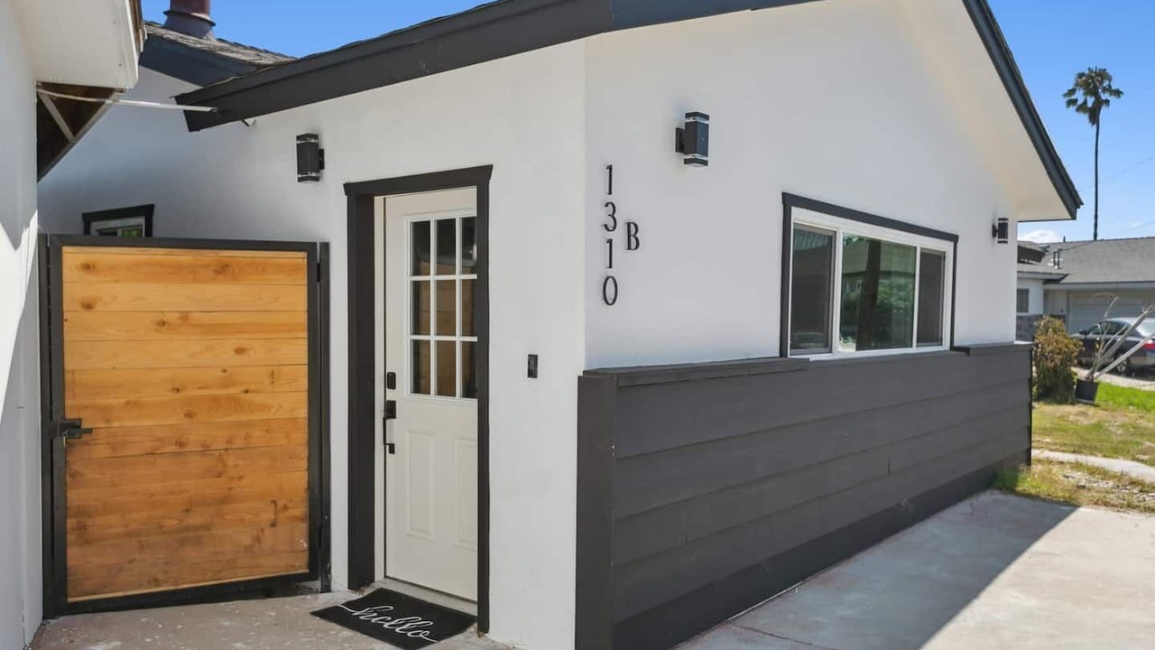 Photo of Outdoor in Lincoln Acres
