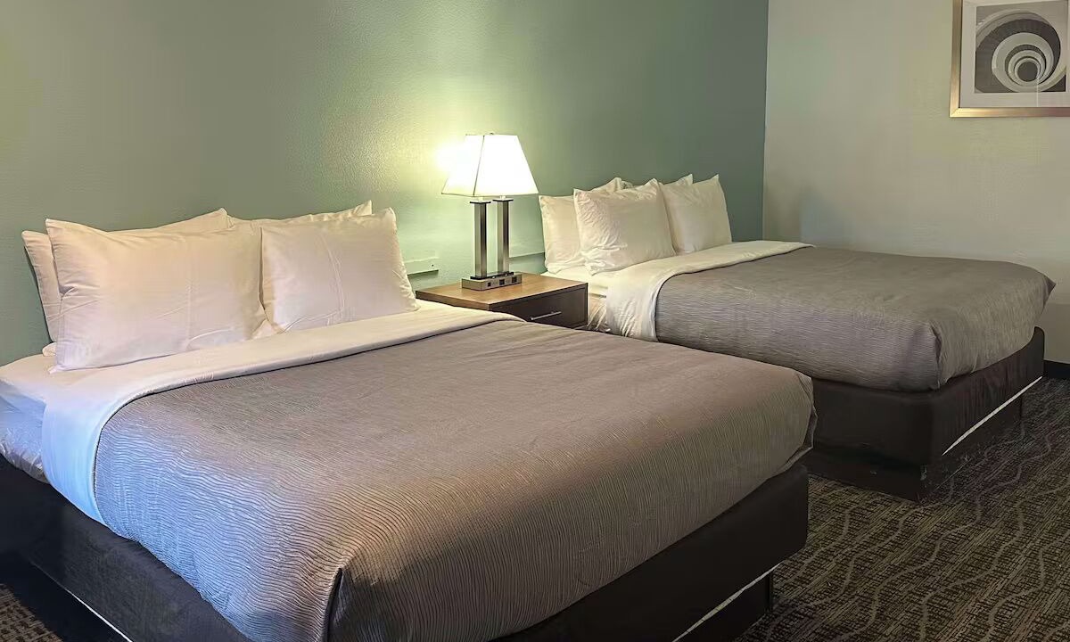 Photo of Bedroom in Fairfield