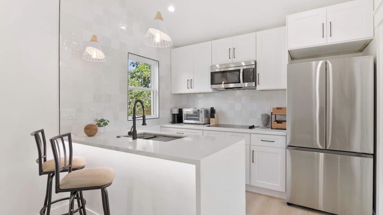 Photo of Kitchen in Lincoln Acres