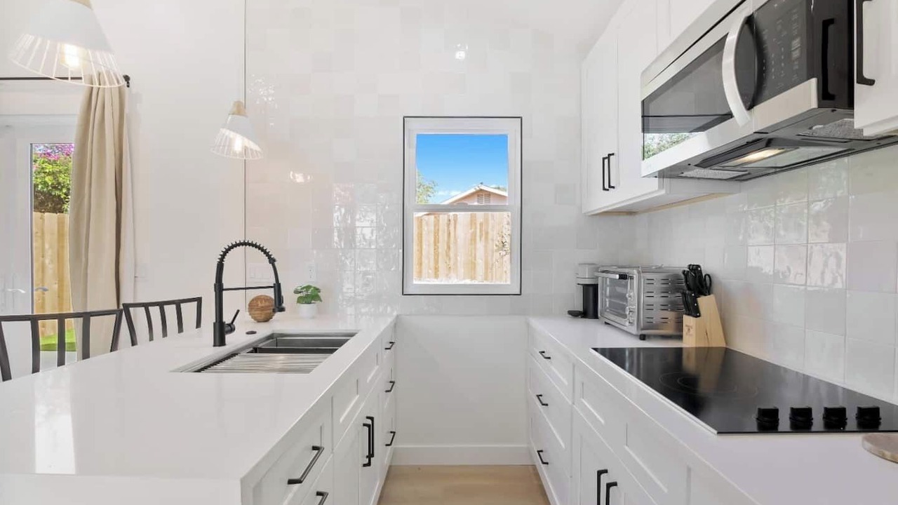 Photo of Kitchen in Lincoln Acres