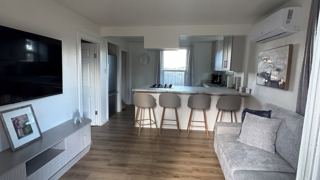 Photo of Livingroom in Bishop