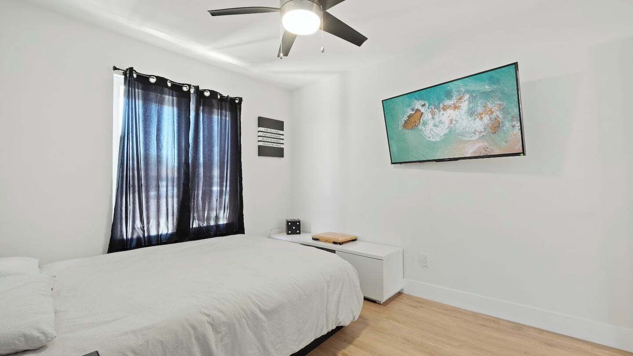 Photo of Bedroom in Chula Vista