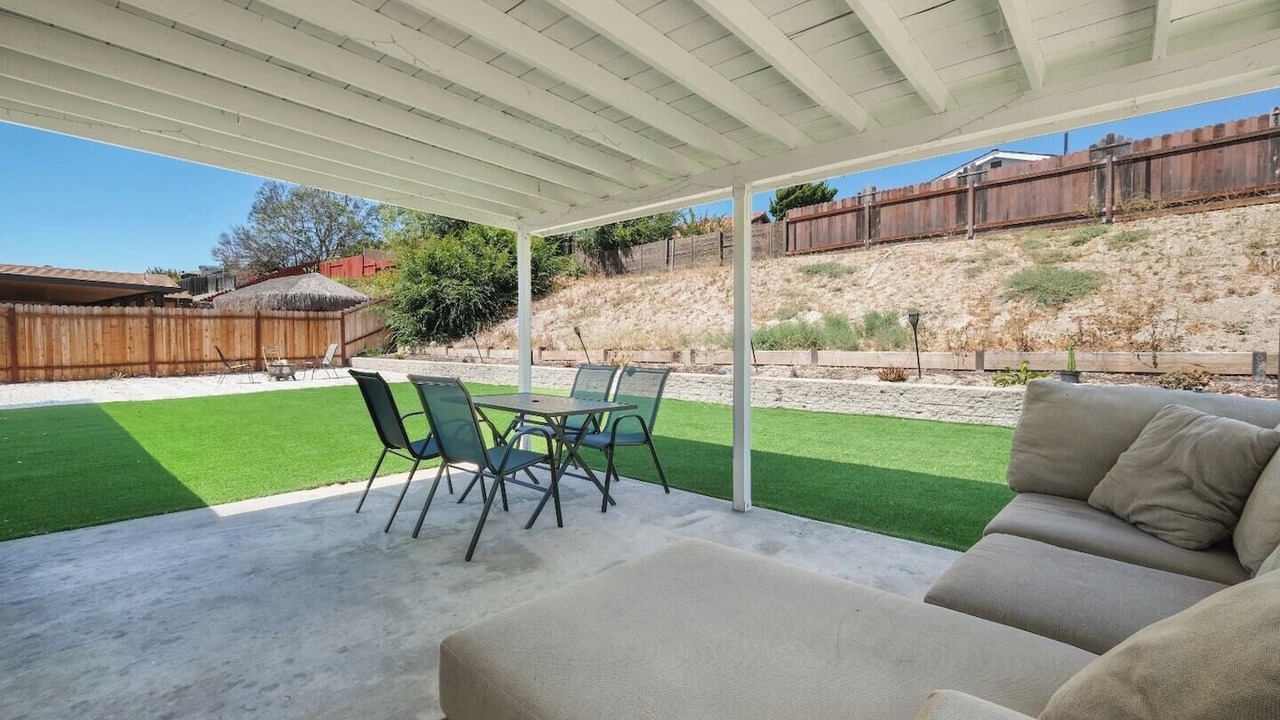 Photo of Outdoor in Chula Vista
