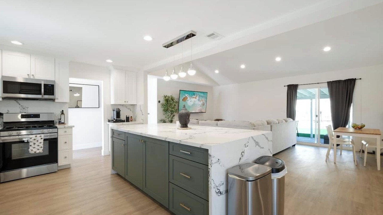 Photo of Kitchen in Chula Vista