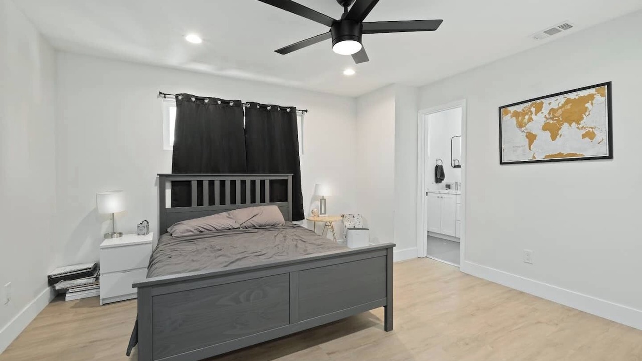 Photo of Bedroom in Chula Vista