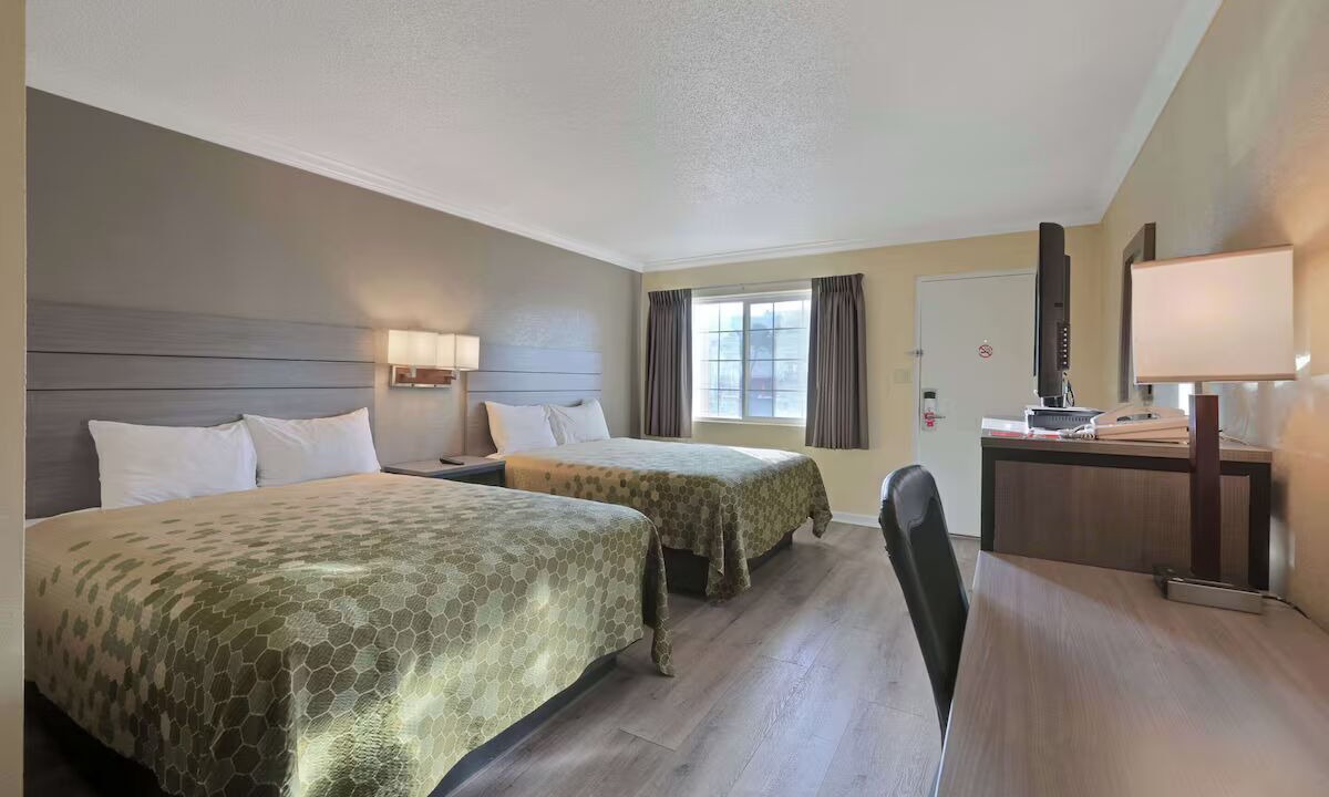 Photo of Bedroom in Woodland