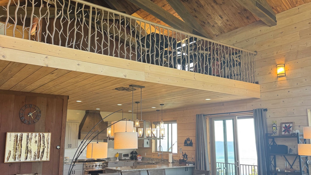 Photo of Livingroom in Mount Pleasant