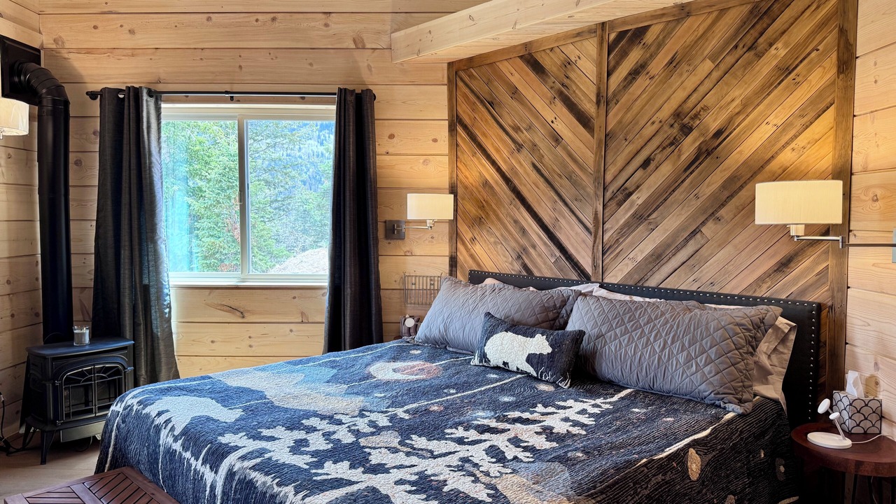 Photo of Bedroom in Mount Pleasant