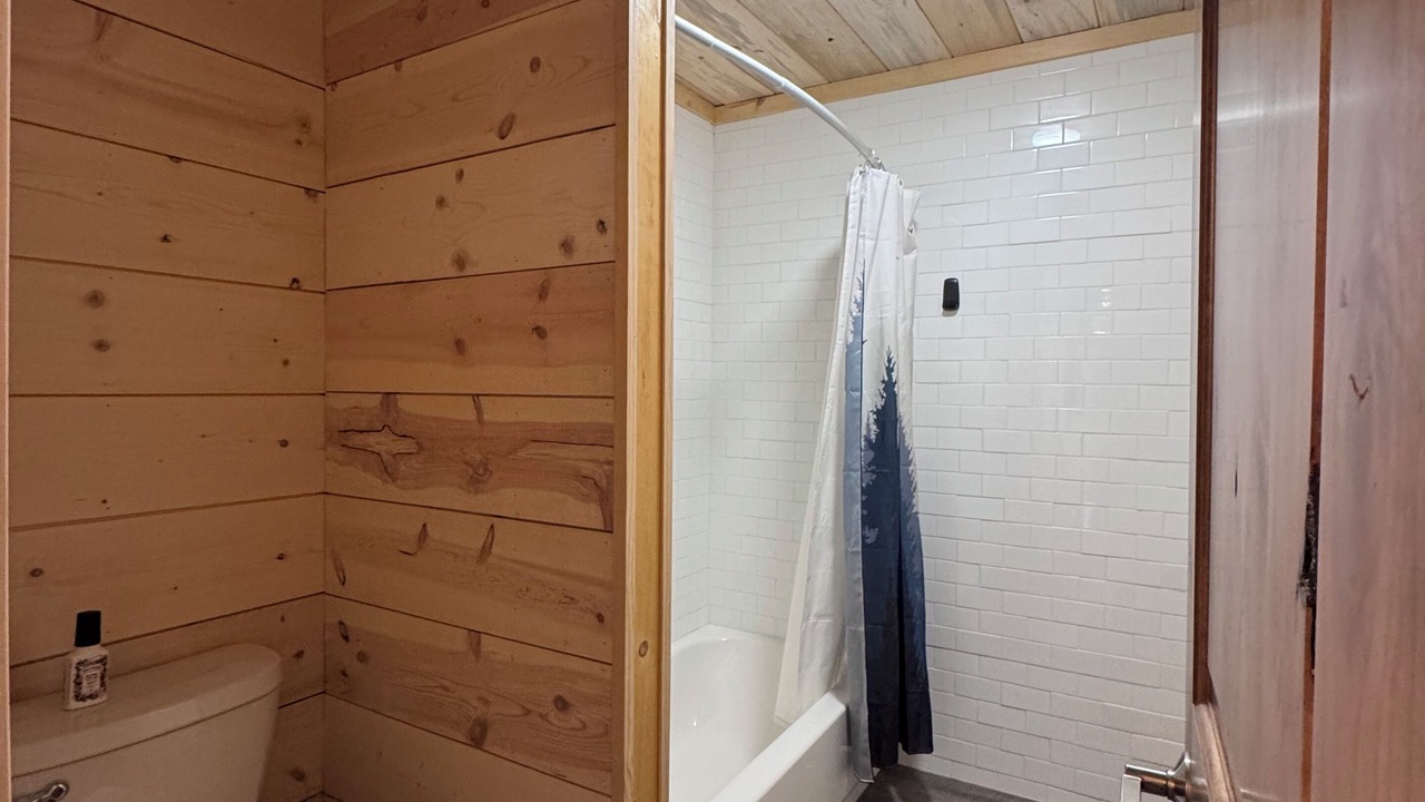 Photo of Bathroom in Mount Pleasant