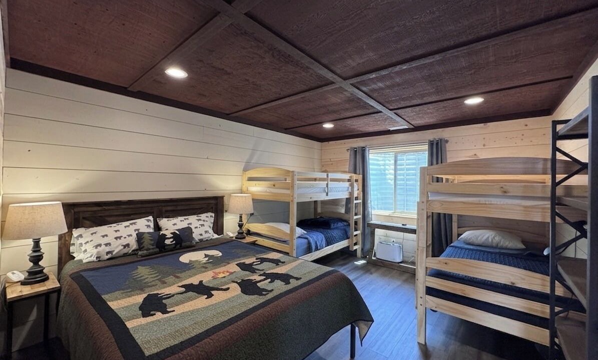 Photo of Bedroom in Mount Pleasant