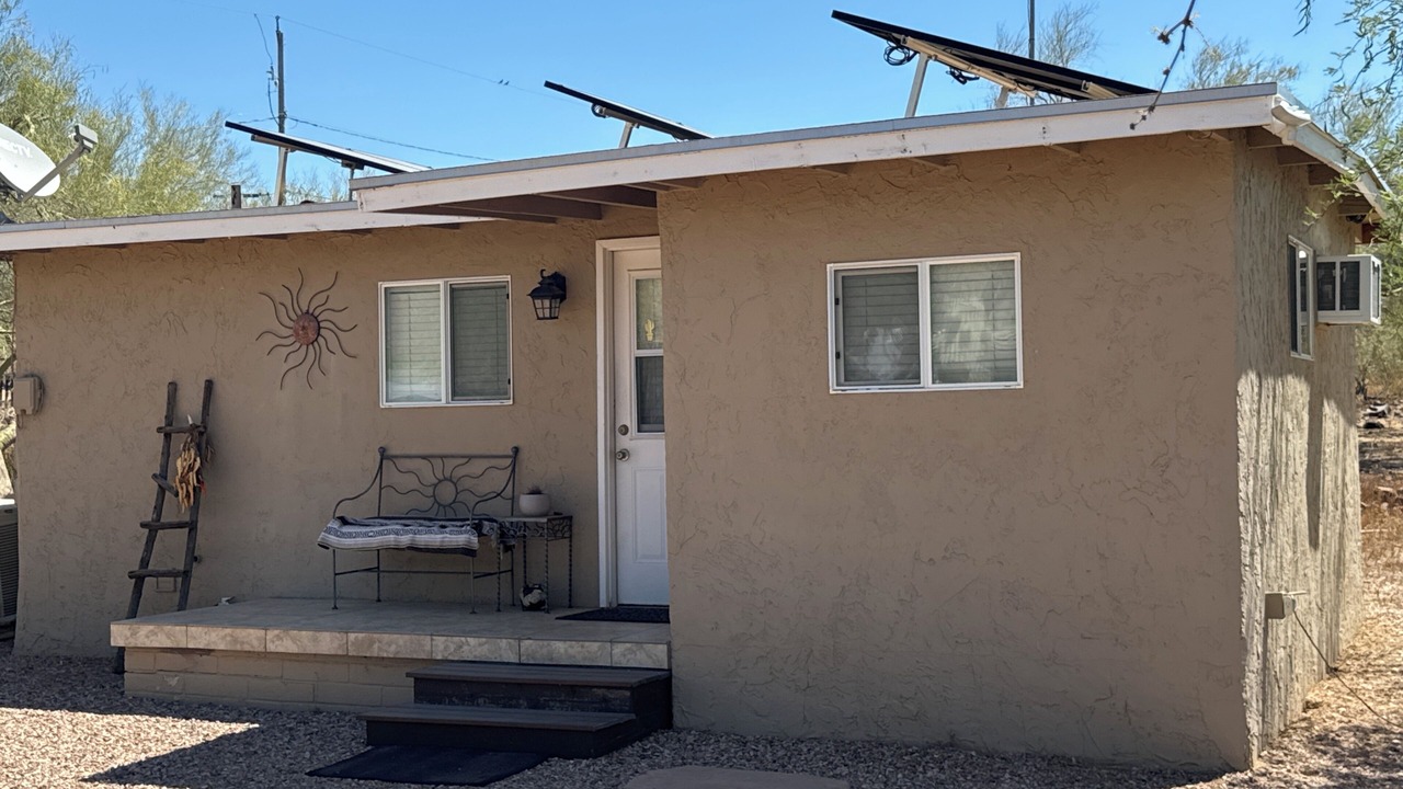 Photo of Outdoor in New River