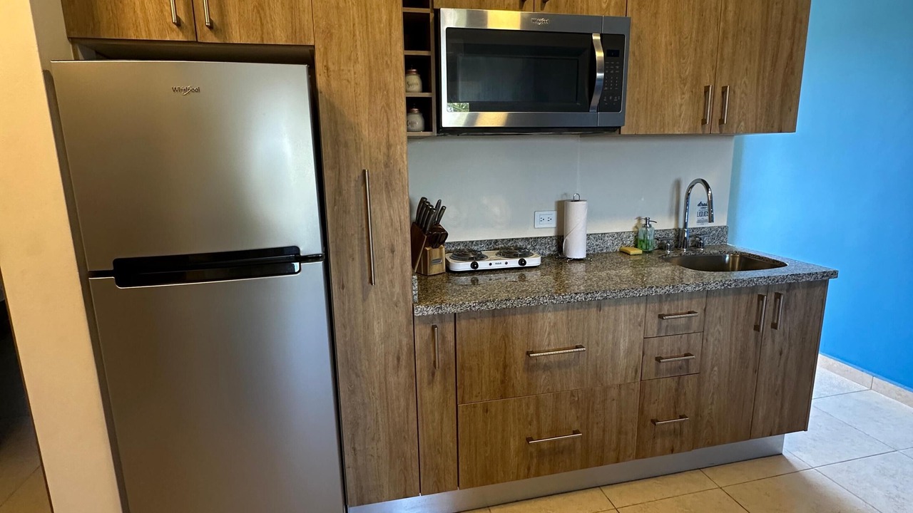 Photo of Kitchen in Libertad